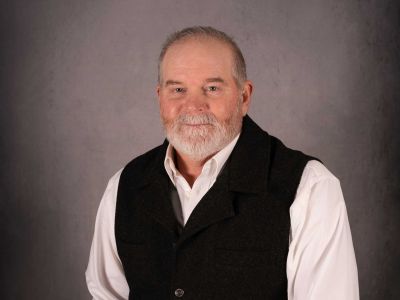 Board Member Curtis Clark - District 4